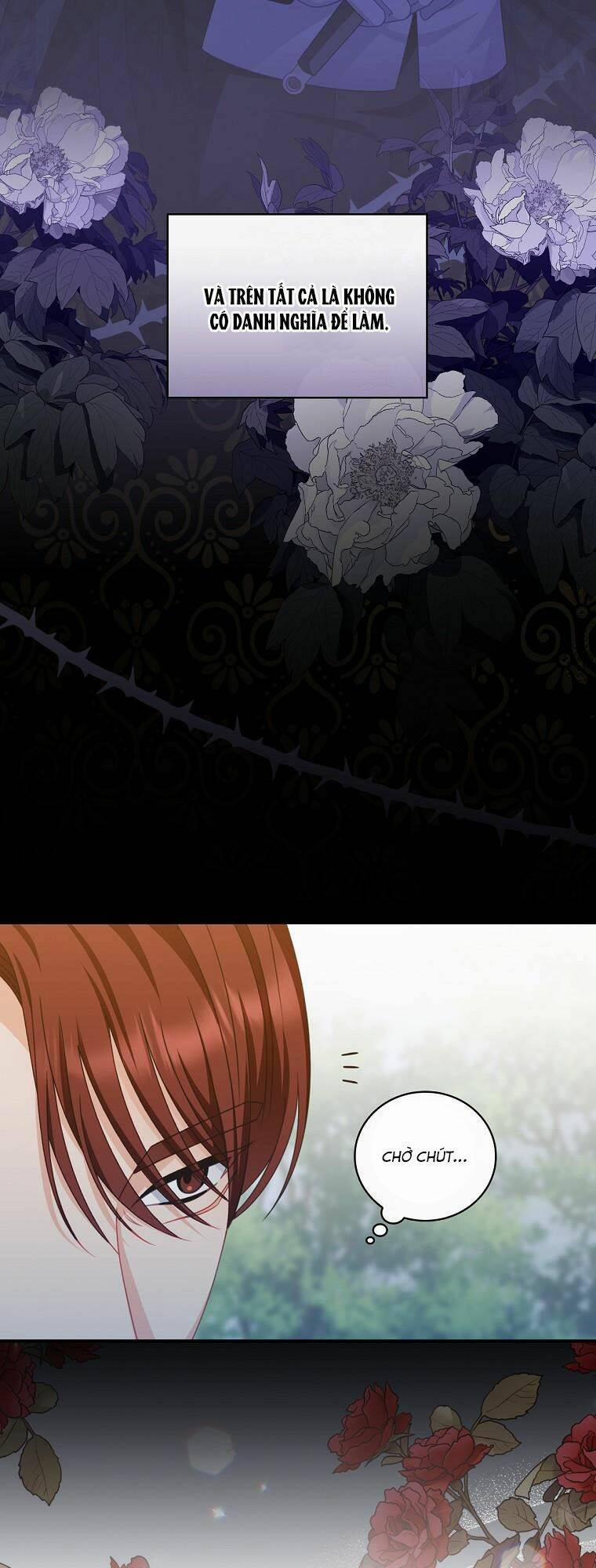 Người Tôi Đã Nuôi Dưỡng Trở Thành Người Đàn Ông Bị Ám Ảnh Về Tôi 19 trang 33