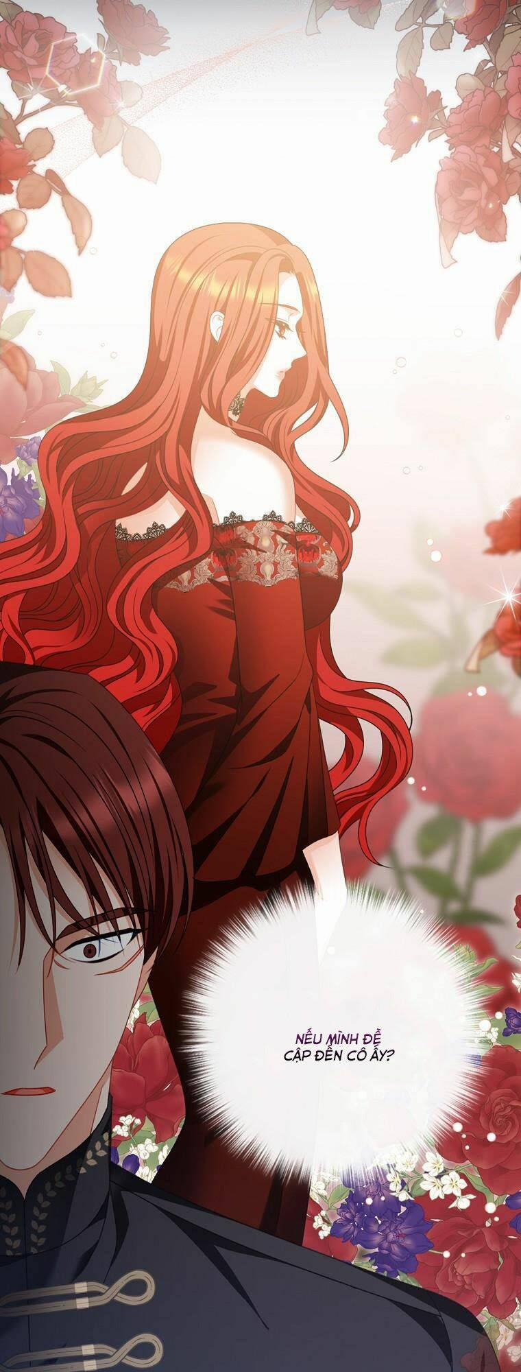 Người Tôi Đã Nuôi Dưỡng Trở Thành Người Đàn Ông Bị Ám Ảnh Về Tôi 19 trang 34