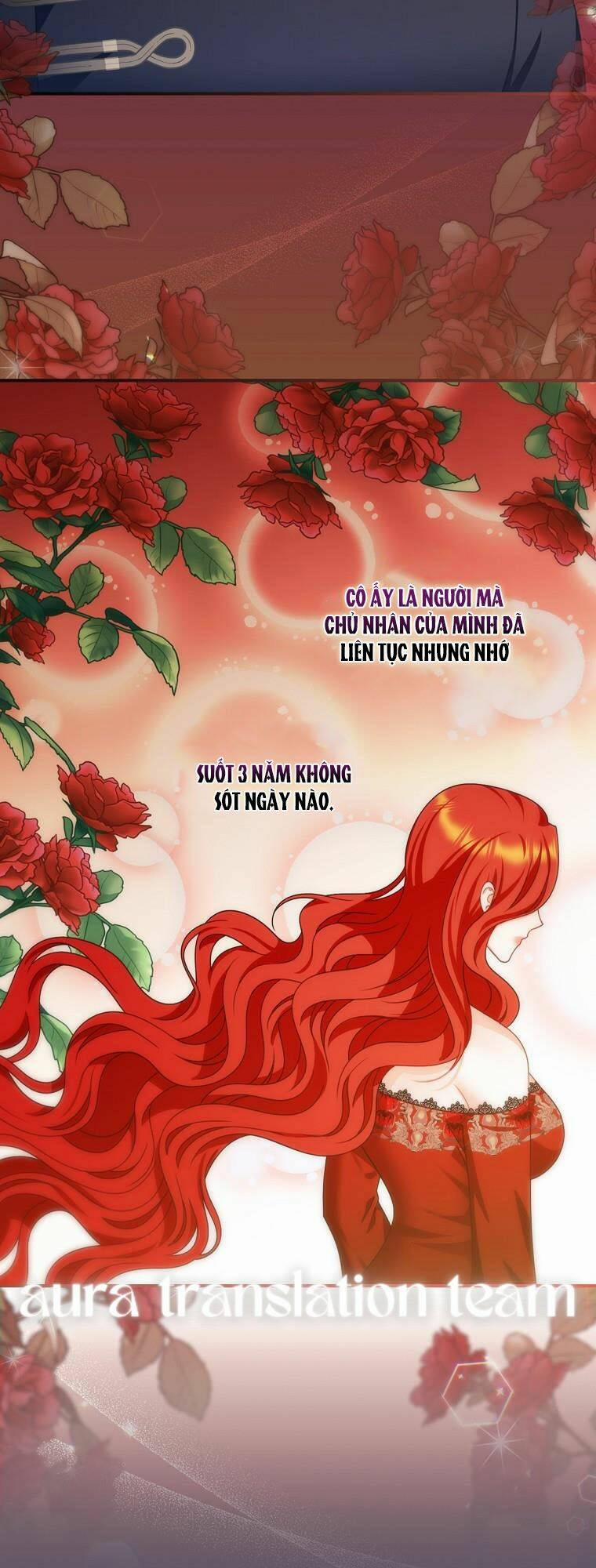 Người Tôi Đã Nuôi Dưỡng Trở Thành Người Đàn Ông Bị Ám Ảnh Về Tôi 19 trang 35