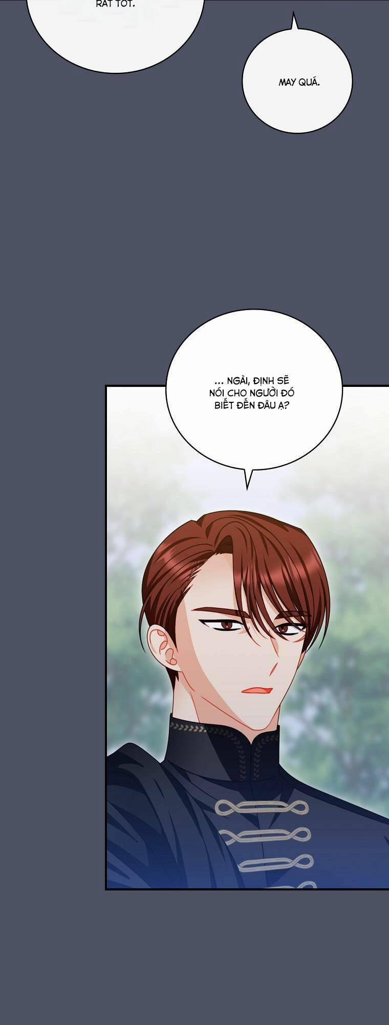 Người Tôi Đã Nuôi Dưỡng Trở Thành Người Đàn Ông Bị Ám Ảnh Về Tôi 19 trang 39