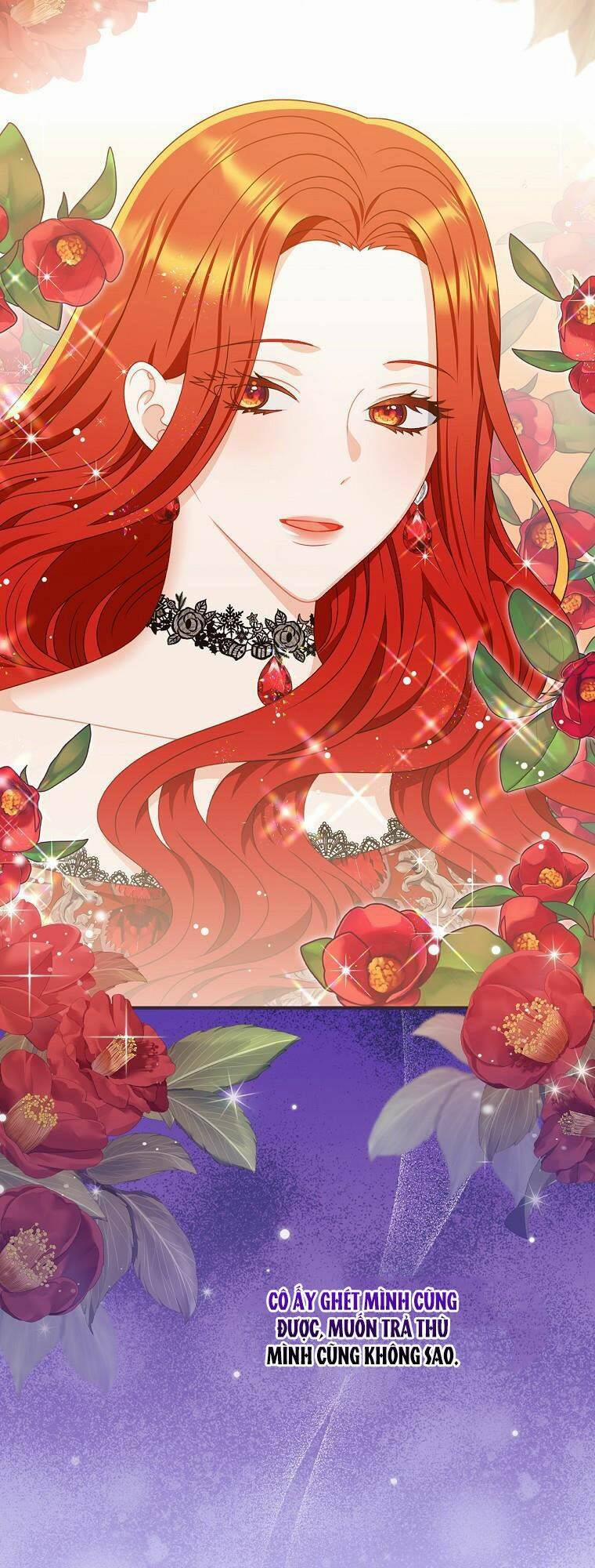 Người Tôi Đã Nuôi Dưỡng Trở Thành Người Đàn Ông Bị Ám Ảnh Về Tôi 19 trang 41