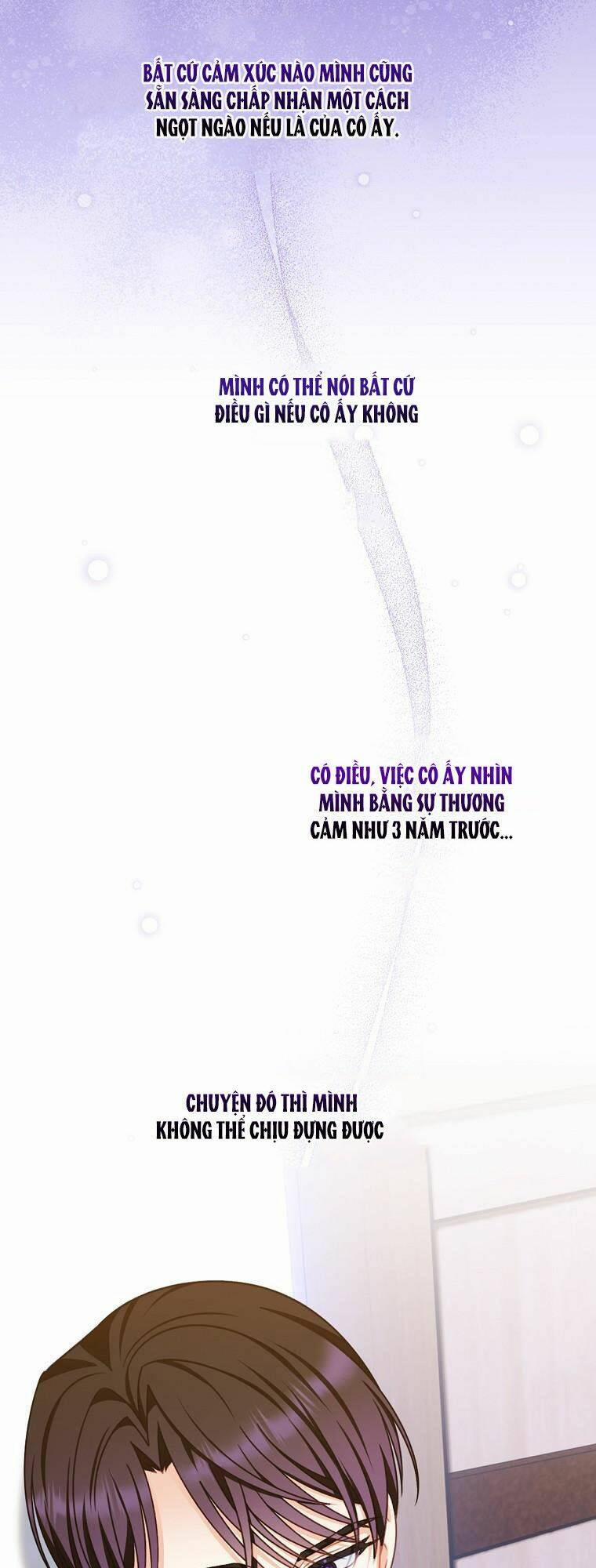 Người Tôi Đã Nuôi Dưỡng Trở Thành Người Đàn Ông Bị Ám Ảnh Về Tôi 19 trang 42