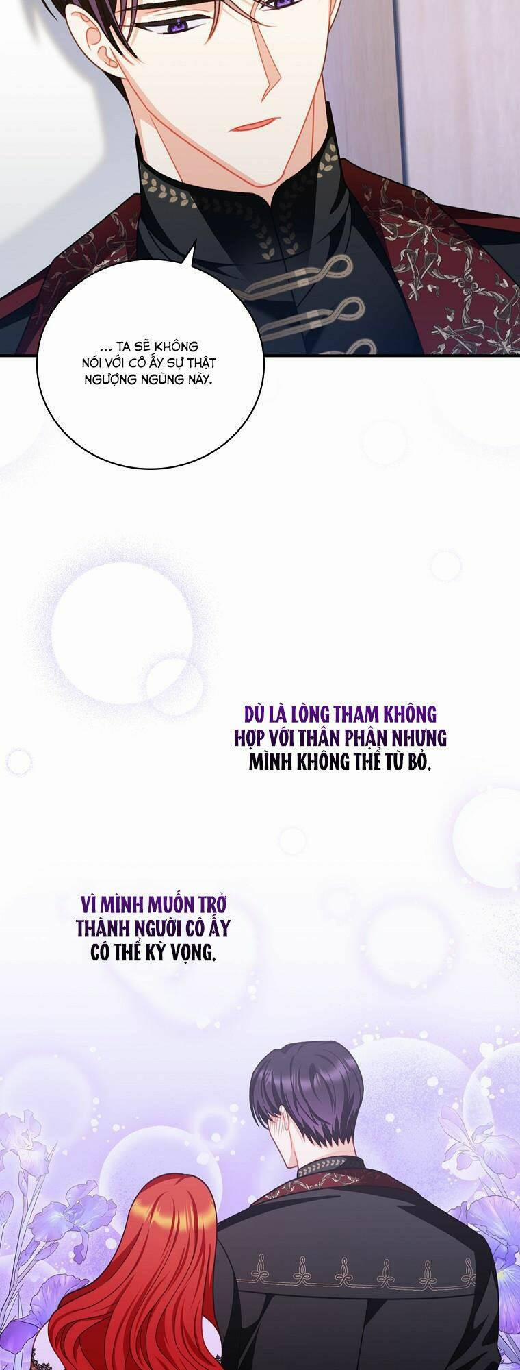 Người Tôi Đã Nuôi Dưỡng Trở Thành Người Đàn Ông Bị Ám Ảnh Về Tôi 19 trang 43