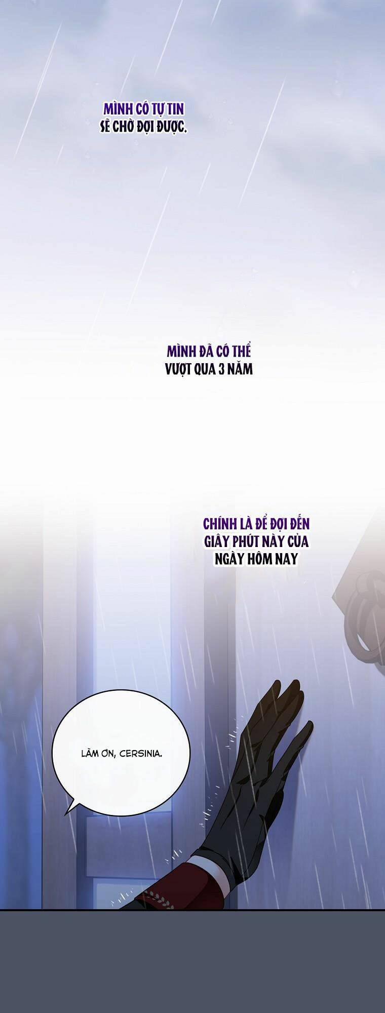 Người Tôi Đã Nuôi Dưỡng Trở Thành Người Đàn Ông Bị Ám Ảnh Về Tôi 19 trang 45