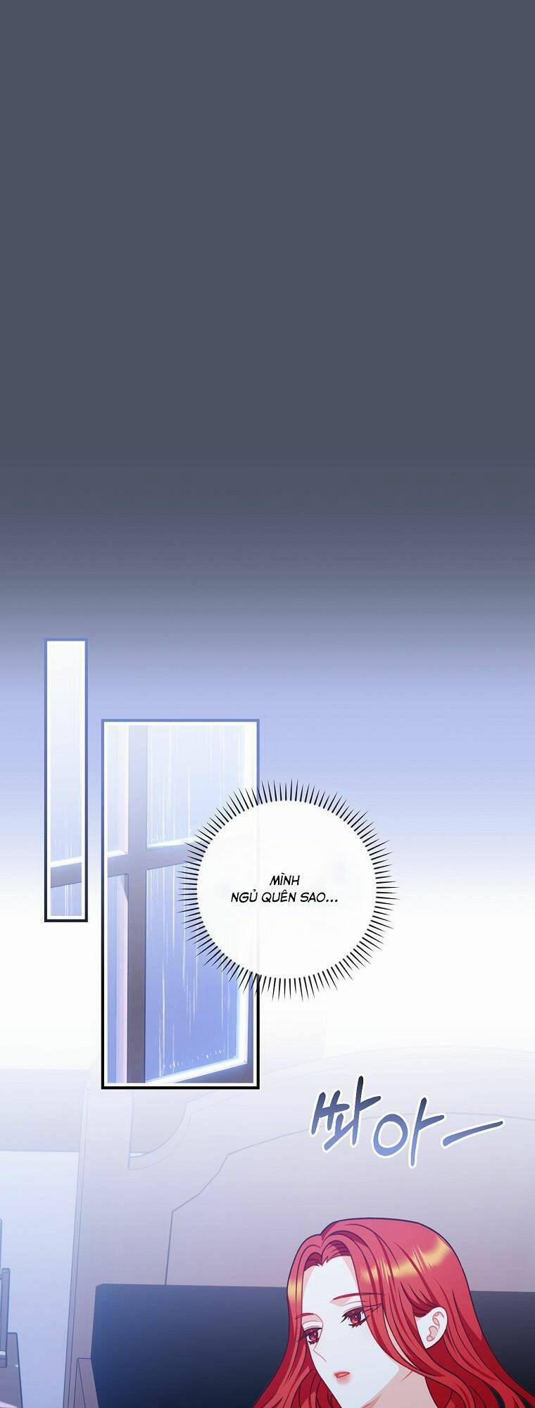 Người Tôi Đã Nuôi Dưỡng Trở Thành Người Đàn Ông Bị Ám Ảnh Về Tôi 19 trang 46