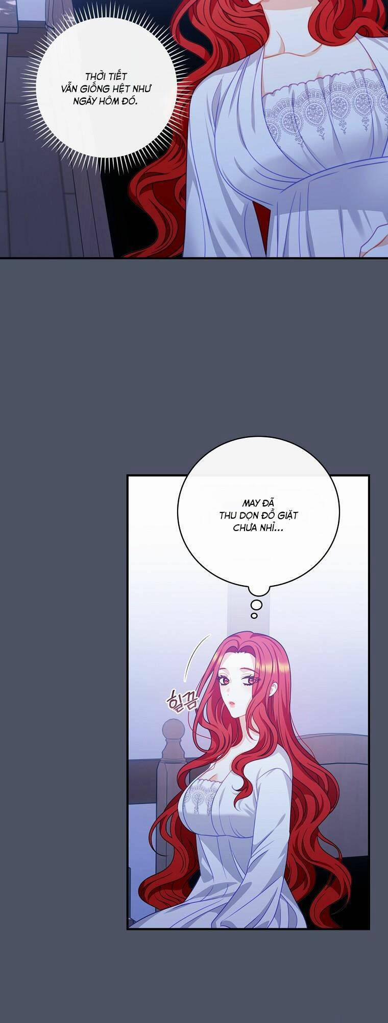 Người Tôi Đã Nuôi Dưỡng Trở Thành Người Đàn Ông Bị Ám Ảnh Về Tôi 19 trang 47