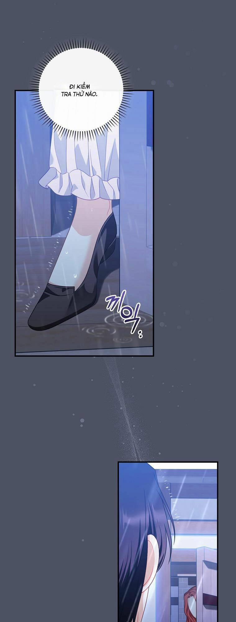 Người Tôi Đã Nuôi Dưỡng Trở Thành Người Đàn Ông Bị Ám Ảnh Về Tôi 19 trang 48