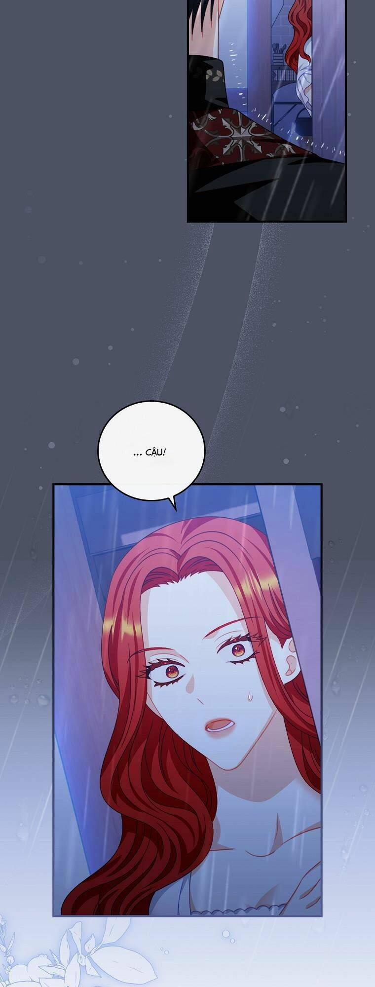 Người Tôi Đã Nuôi Dưỡng Trở Thành Người Đàn Ông Bị Ám Ảnh Về Tôi 19 trang 49