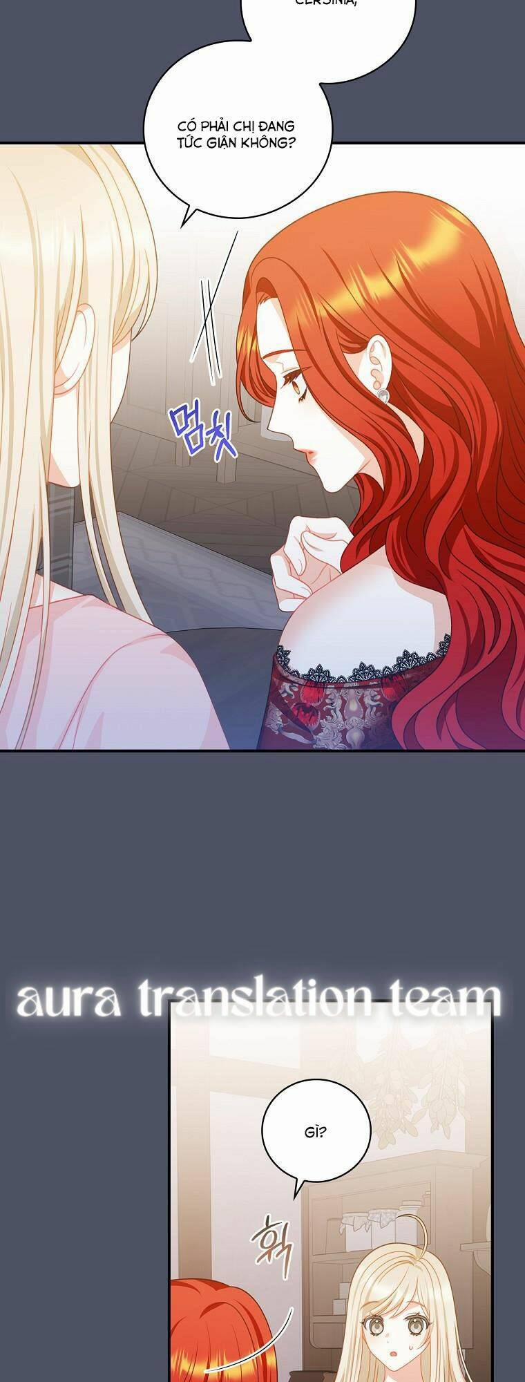 Người Tôi Đã Nuôi Dưỡng Trở Thành Người Đàn Ông Bị Ám Ảnh Về Tôi 19 trang 5