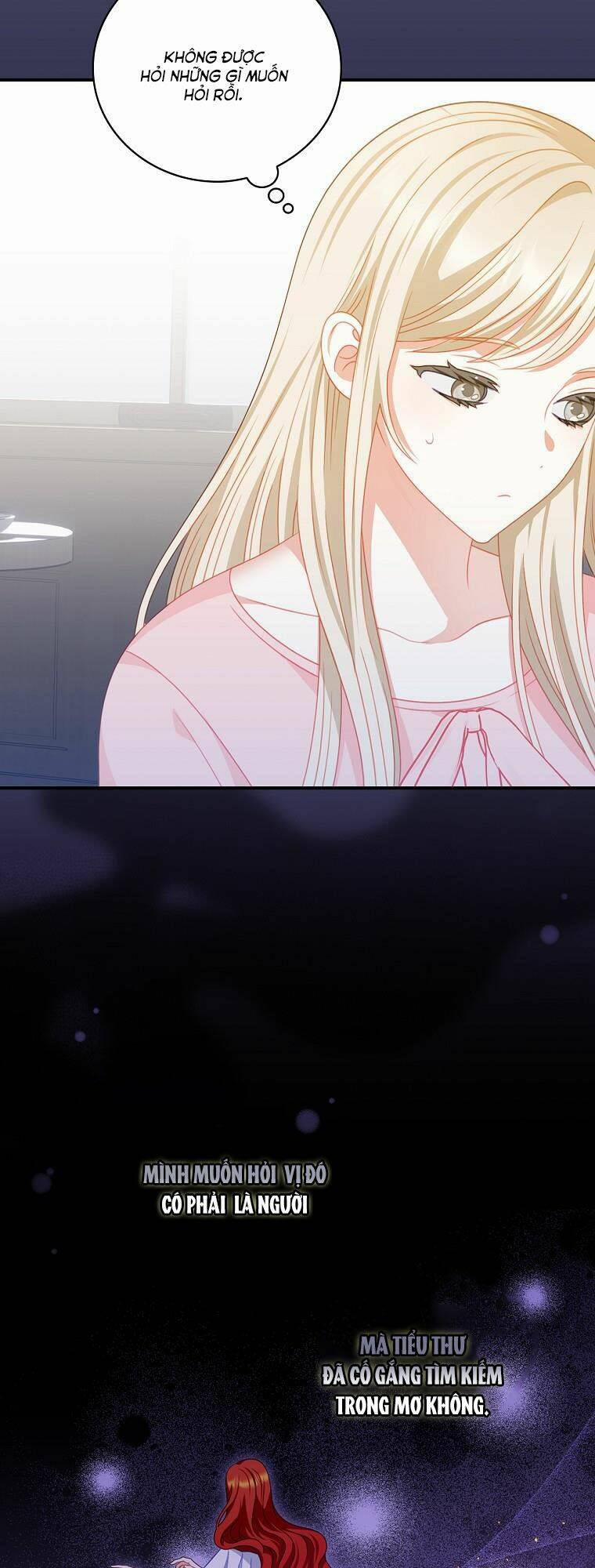 Người Tôi Đã Nuôi Dưỡng Trở Thành Người Đàn Ông Bị Ám Ảnh Về Tôi 19 trang 7