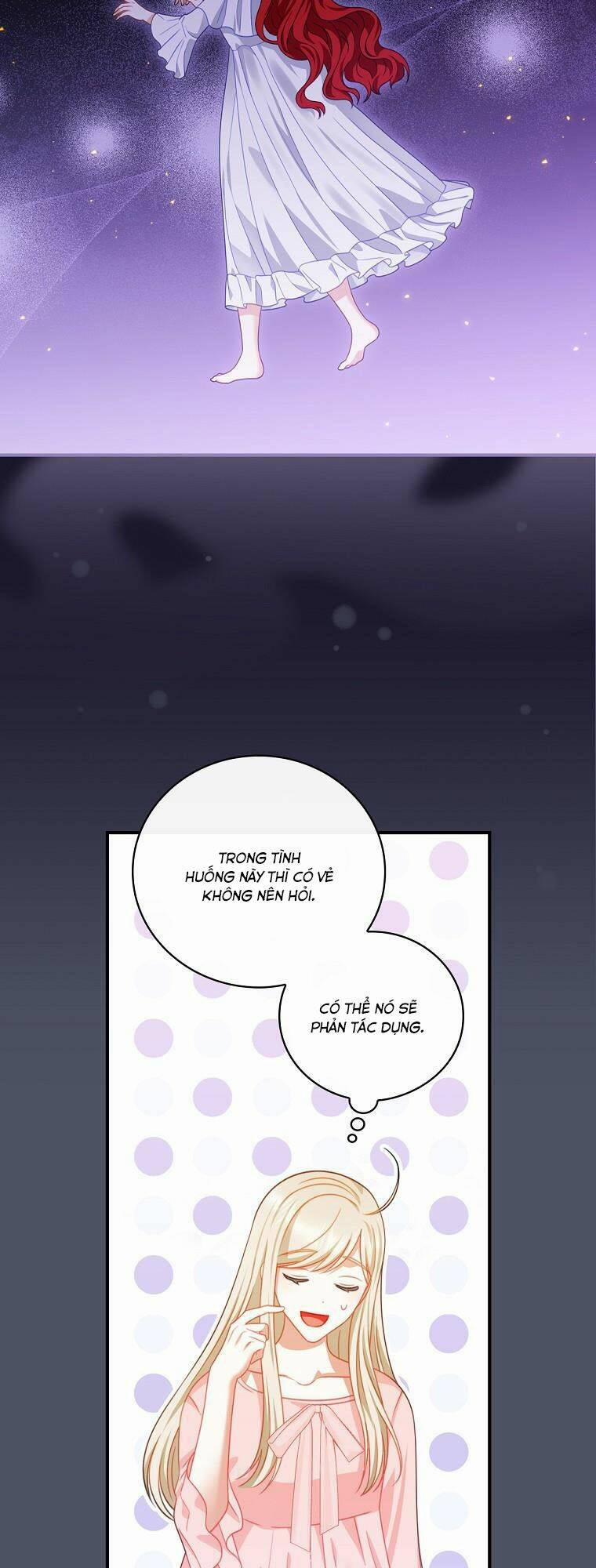 Người Tôi Đã Nuôi Dưỡng Trở Thành Người Đàn Ông Bị Ám Ảnh Về Tôi 19 trang 8