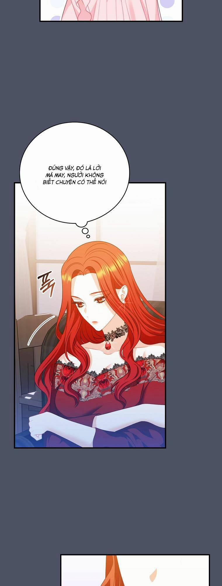 Người Tôi Đã Nuôi Dưỡng Trở Thành Người Đàn Ông Bị Ám Ảnh Về Tôi 19 trang 9