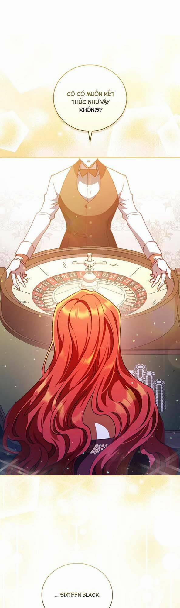 Người Tôi Đã Nuôi Dưỡng Trở Thành Người Đàn Ông Bị Ám Ảnh Về Tôi 2 trang 1