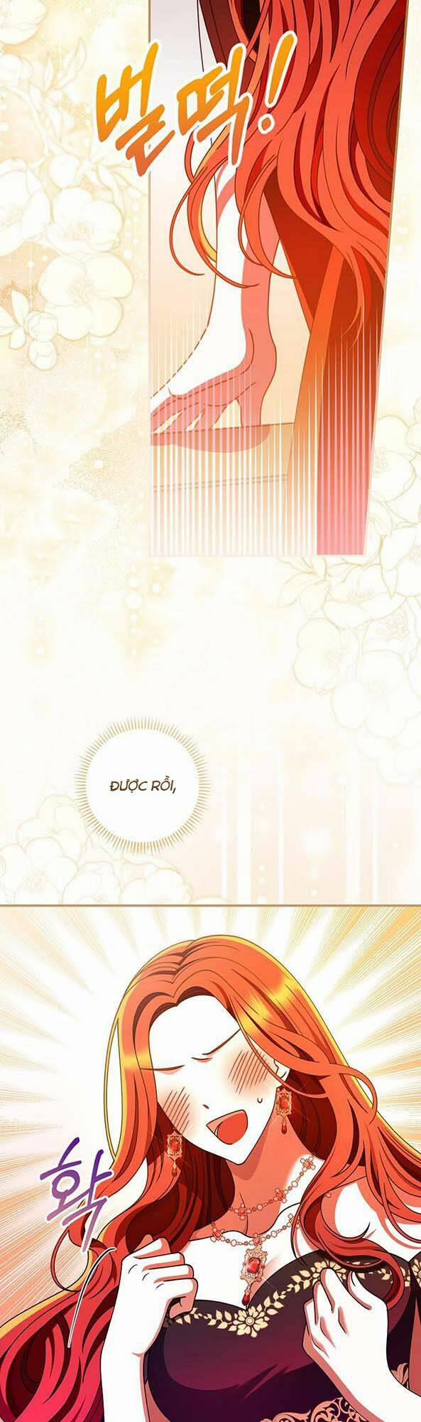 Người Tôi Đã Nuôi Dưỡng Trở Thành Người Đàn Ông Bị Ám Ảnh Về Tôi 2 trang 10