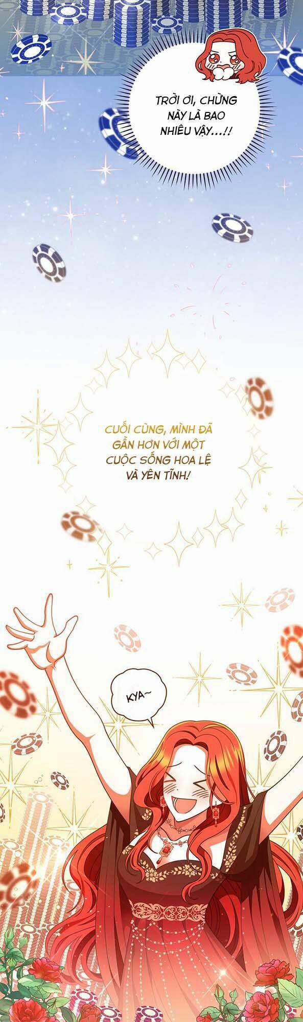 Người Tôi Đã Nuôi Dưỡng Trở Thành Người Đàn Ông Bị Ám Ảnh Về Tôi 2 trang 13