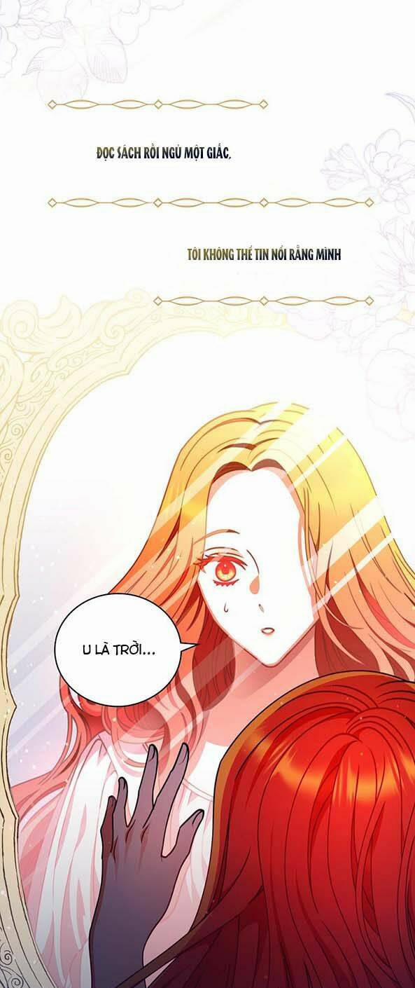 Người Tôi Đã Nuôi Dưỡng Trở Thành Người Đàn Ông Bị Ám Ảnh Về Tôi 2 trang 15