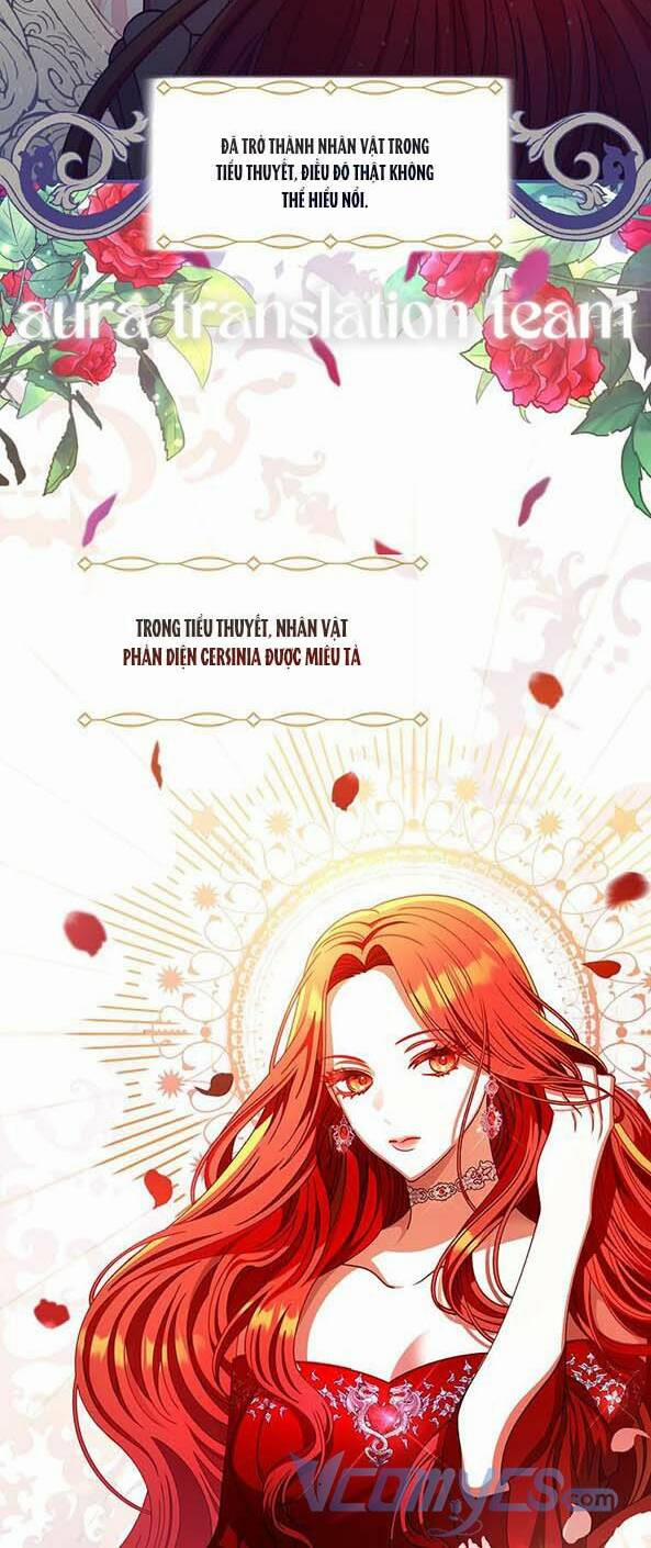 Người Tôi Đã Nuôi Dưỡng Trở Thành Người Đàn Ông Bị Ám Ảnh Về Tôi 2 trang 16