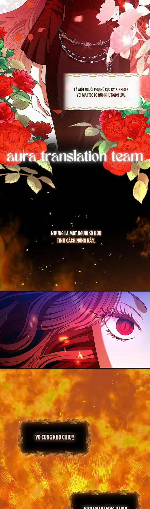 Người Tôi Đã Nuôi Dưỡng Trở Thành Người Đàn Ông Bị Ám Ảnh Về Tôi 2 trang 17