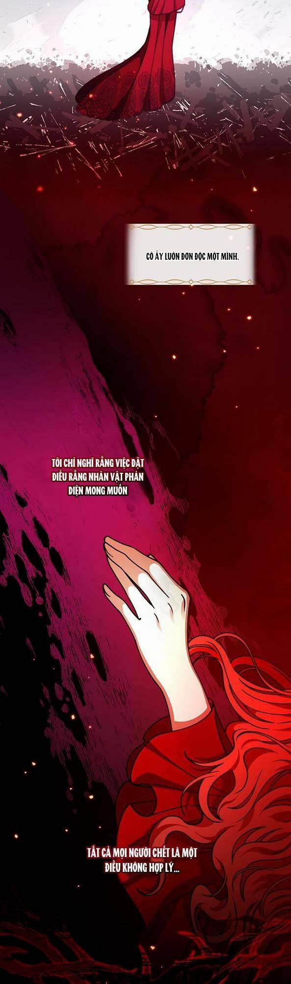 Người Tôi Đã Nuôi Dưỡng Trở Thành Người Đàn Ông Bị Ám Ảnh Về Tôi 2 trang 19