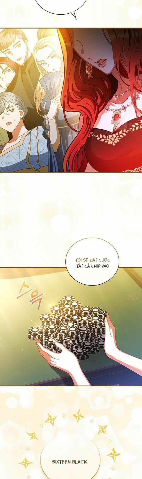 Người Tôi Đã Nuôi Dưỡng Trở Thành Người Đàn Ông Bị Ám Ảnh Về Tôi 2 trang 2