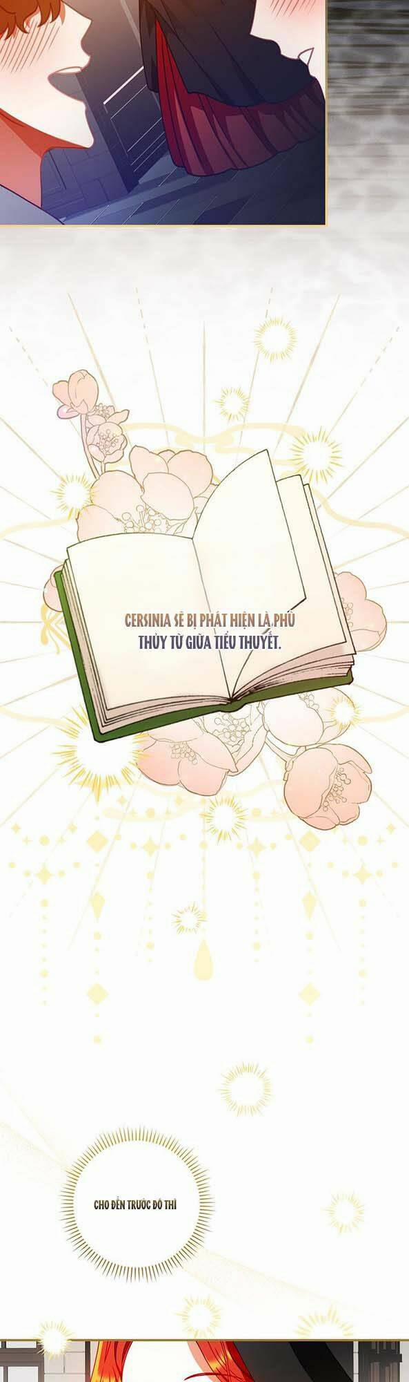 Người Tôi Đã Nuôi Dưỡng Trở Thành Người Đàn Ông Bị Ám Ảnh Về Tôi 2 trang 21