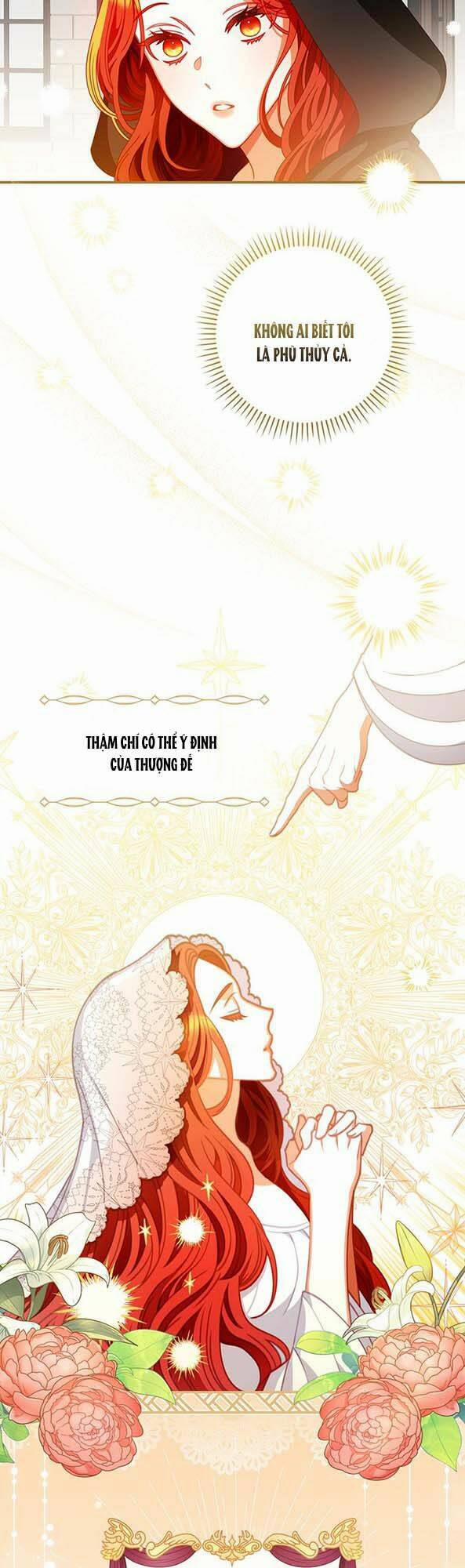 Người Tôi Đã Nuôi Dưỡng Trở Thành Người Đàn Ông Bị Ám Ảnh Về Tôi 2 trang 22