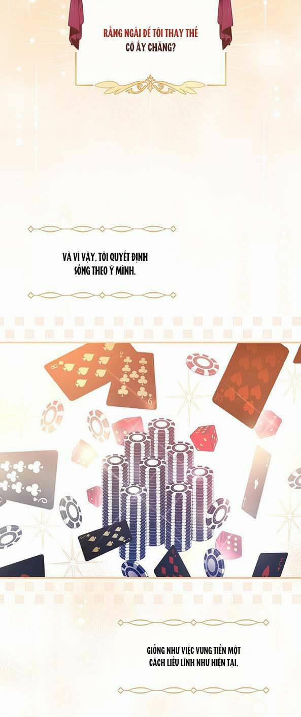 Người Tôi Đã Nuôi Dưỡng Trở Thành Người Đàn Ông Bị Ám Ảnh Về Tôi 2 trang 23