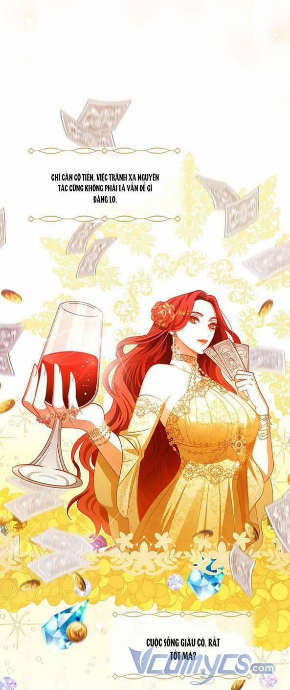 Người Tôi Đã Nuôi Dưỡng Trở Thành Người Đàn Ông Bị Ám Ảnh Về Tôi 2 trang 24