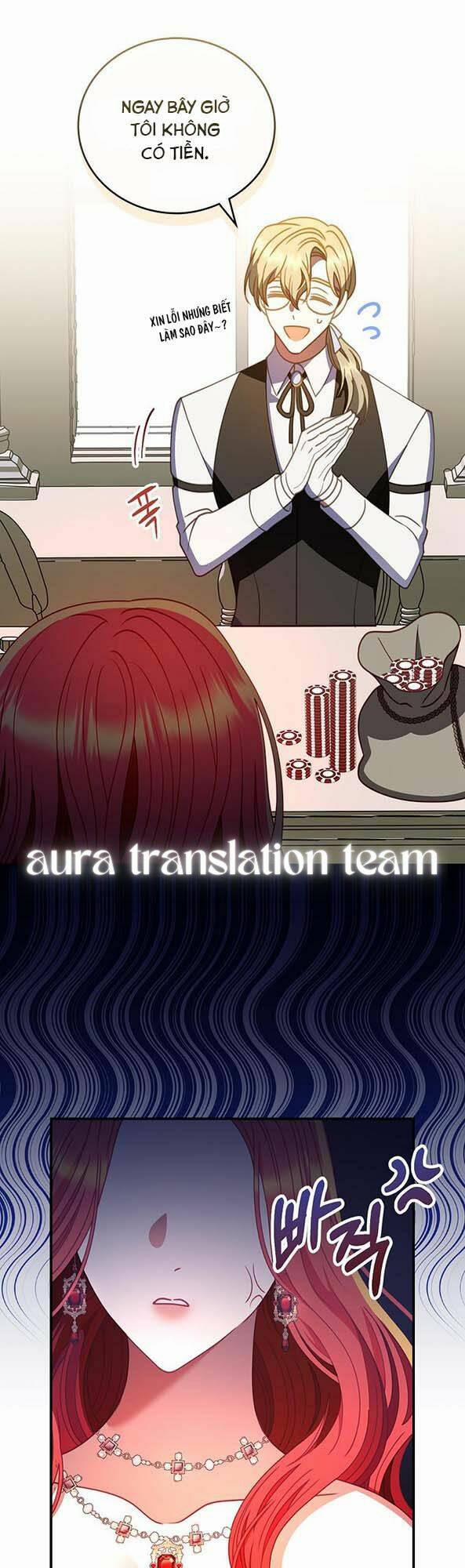 Người Tôi Đã Nuôi Dưỡng Trở Thành Người Đàn Ông Bị Ám Ảnh Về Tôi 2 trang 27