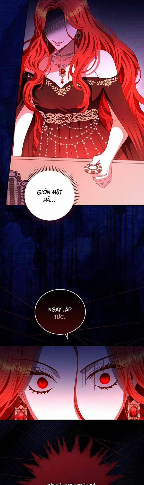 Người Tôi Đã Nuôi Dưỡng Trở Thành Người Đàn Ông Bị Ám Ảnh Về Tôi 2 trang 29