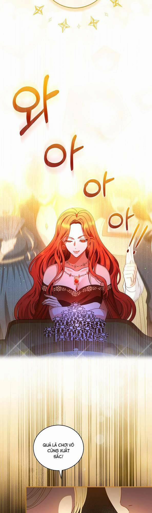 Người Tôi Đã Nuôi Dưỡng Trở Thành Người Đàn Ông Bị Ám Ảnh Về Tôi 2 trang 3