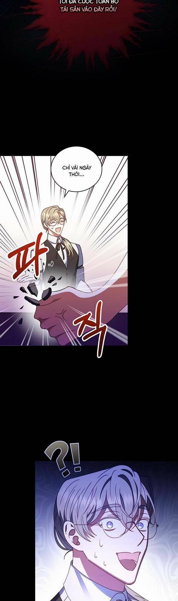 Người Tôi Đã Nuôi Dưỡng Trở Thành Người Đàn Ông Bị Ám Ảnh Về Tôi 2 trang 30