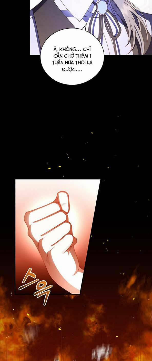 Người Tôi Đã Nuôi Dưỡng Trở Thành Người Đàn Ông Bị Ám Ảnh Về Tôi 2 trang 31