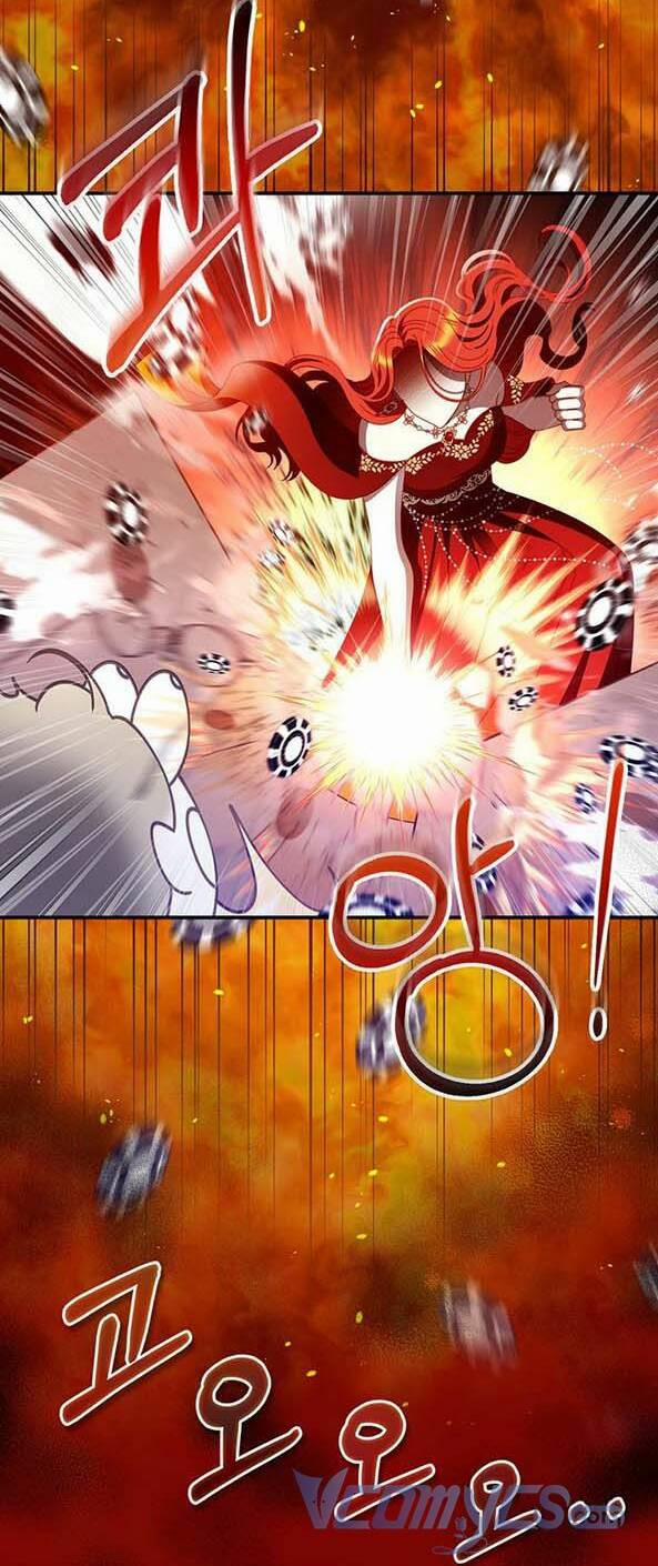 Người Tôi Đã Nuôi Dưỡng Trở Thành Người Đàn Ông Bị Ám Ảnh Về Tôi 2 trang 32