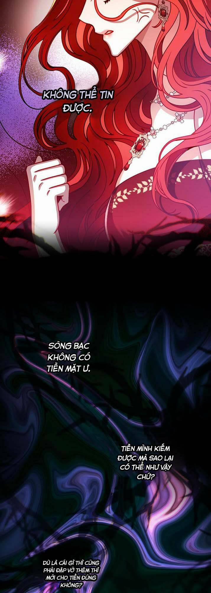 Người Tôi Đã Nuôi Dưỡng Trở Thành Người Đàn Ông Bị Ám Ảnh Về Tôi 2 trang 34