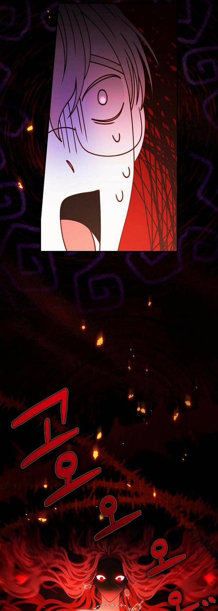 Người Tôi Đã Nuôi Dưỡng Trở Thành Người Đàn Ông Bị Ám Ảnh Về Tôi 2 trang 36