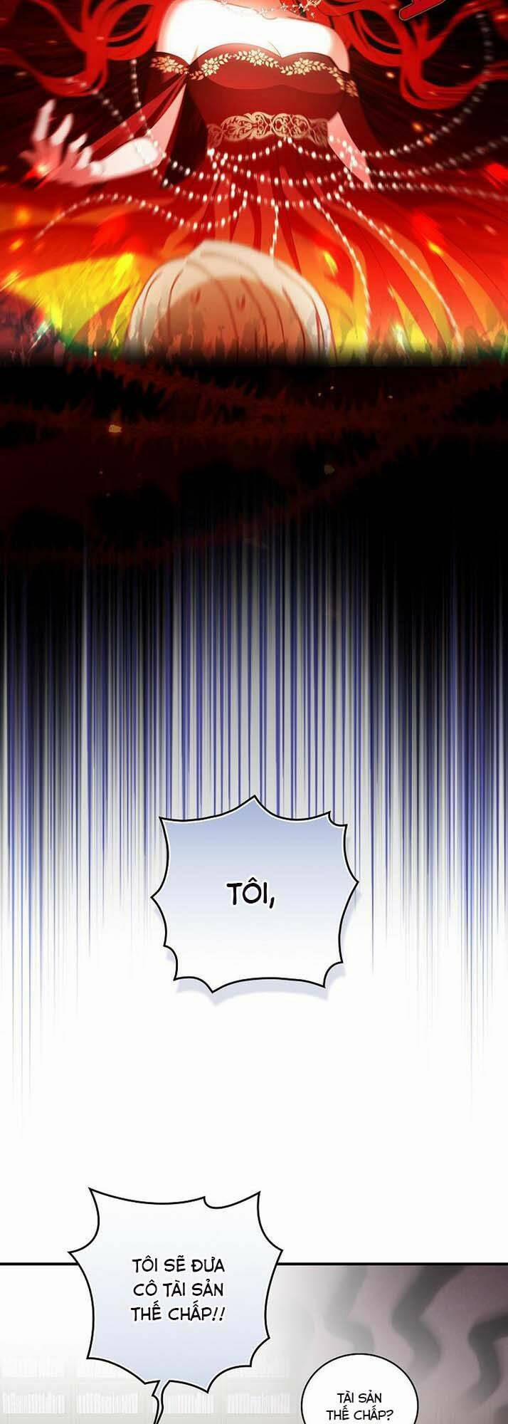 Người Tôi Đã Nuôi Dưỡng Trở Thành Người Đàn Ông Bị Ám Ảnh Về Tôi 2 trang 37