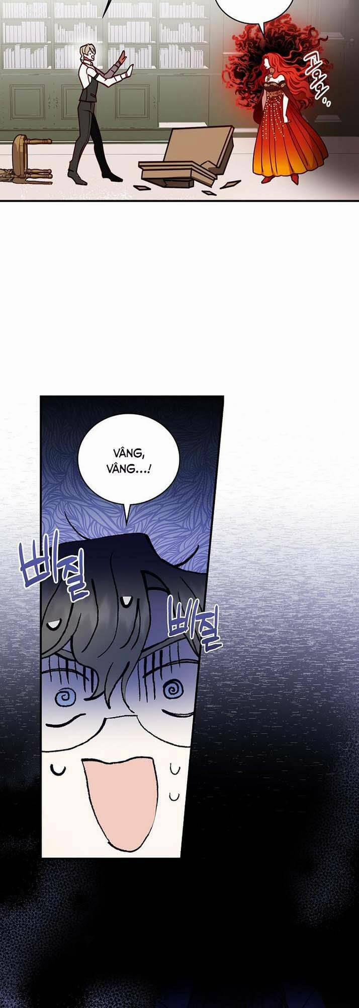 Người Tôi Đã Nuôi Dưỡng Trở Thành Người Đàn Ông Bị Ám Ảnh Về Tôi 2 trang 38