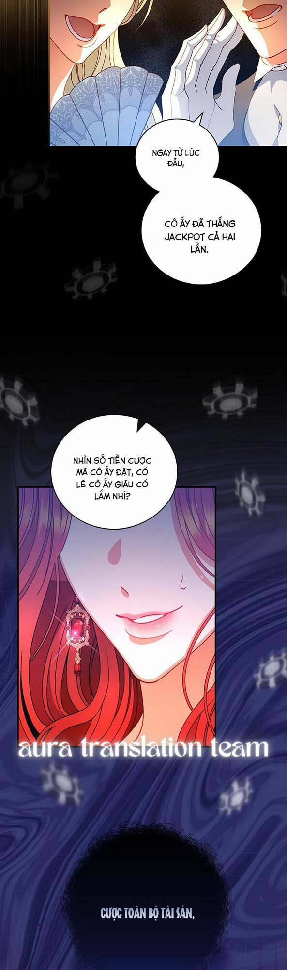 Người Tôi Đã Nuôi Dưỡng Trở Thành Người Đàn Ông Bị Ám Ảnh Về Tôi 2 trang 4