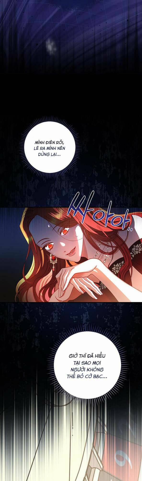 Người Tôi Đã Nuôi Dưỡng Trở Thành Người Đàn Ông Bị Ám Ảnh Về Tôi 2 trang 5