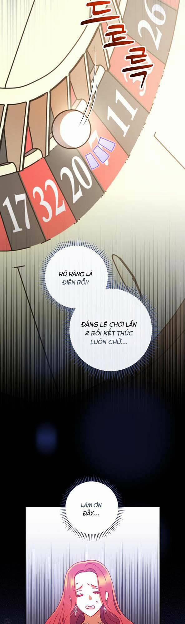 Người Tôi Đã Nuôi Dưỡng Trở Thành Người Đàn Ông Bị Ám Ảnh Về Tôi 2 trang 6