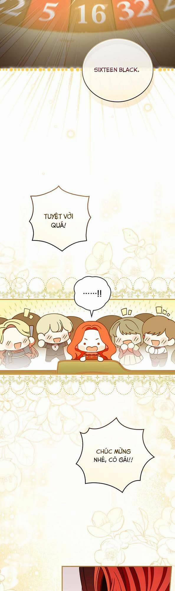 Người Tôi Đã Nuôi Dưỡng Trở Thành Người Đàn Ông Bị Ám Ảnh Về Tôi 2 trang 9