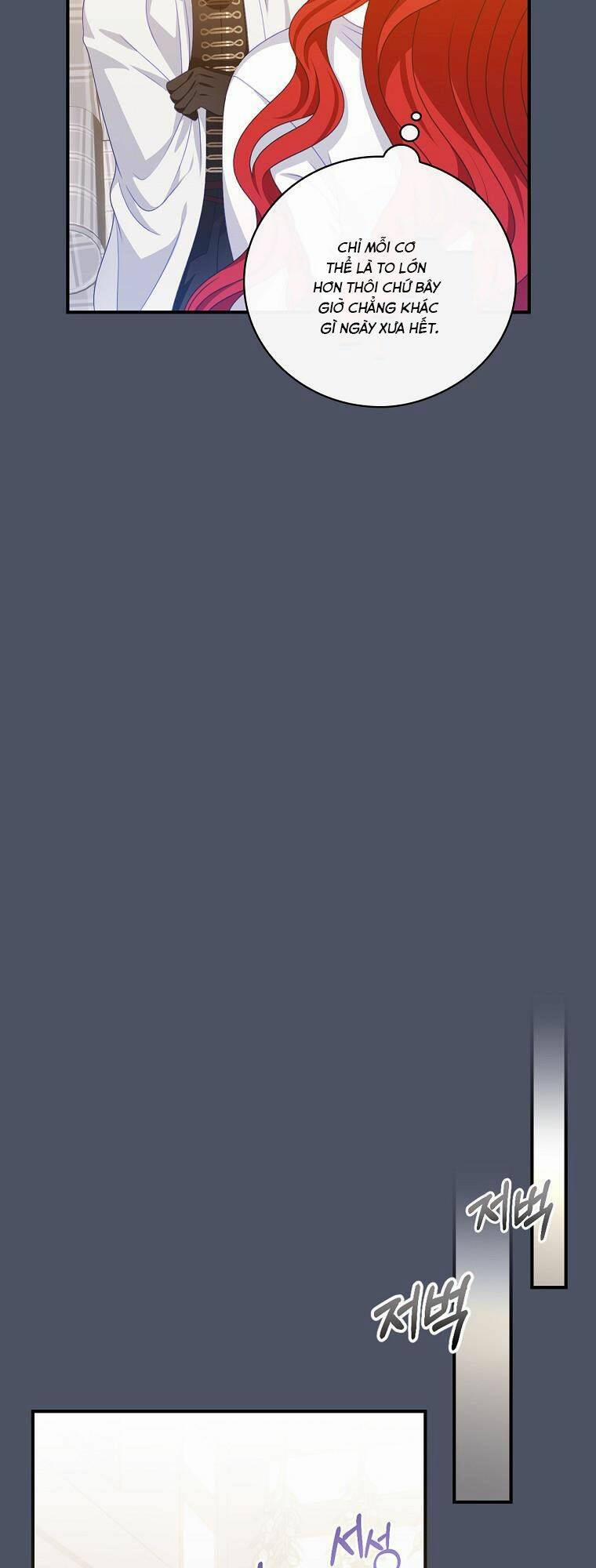 Người Tôi Đã Nuôi Dưỡng Trở Thành Người Đàn Ông Bị Ám Ảnh Về Tôi 20 trang 12