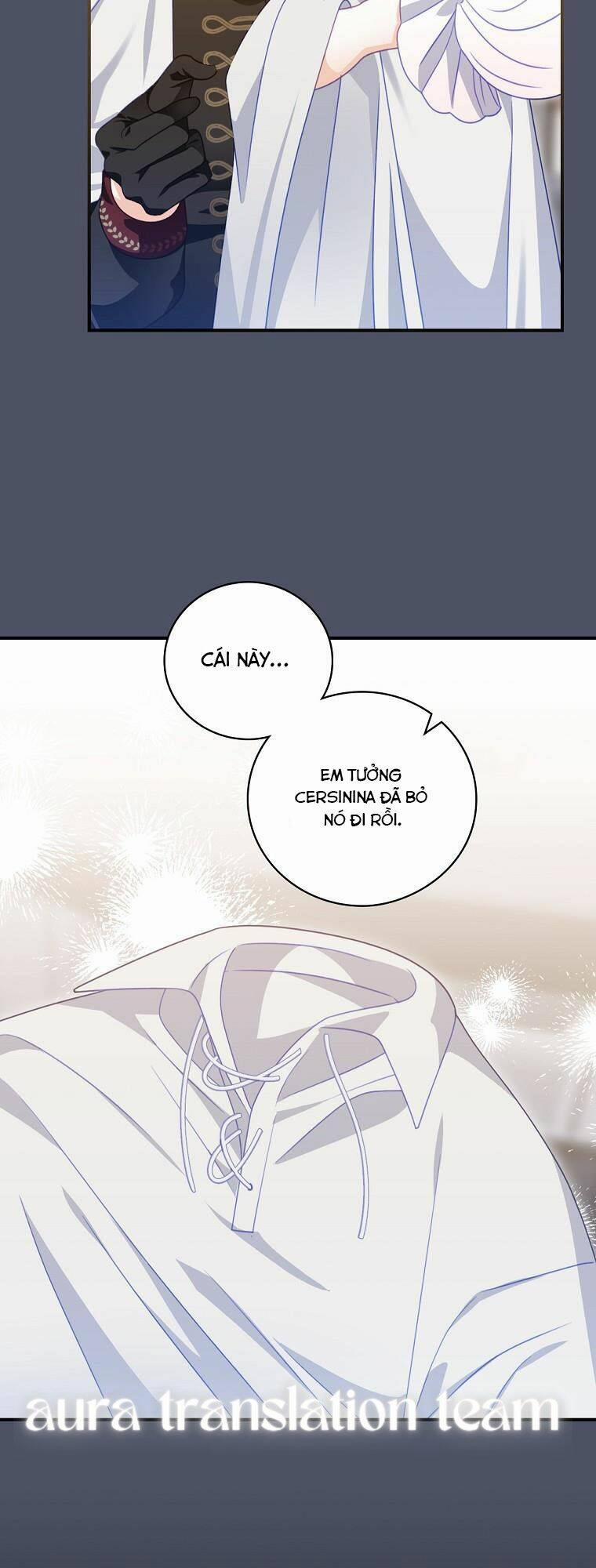 Người Tôi Đã Nuôi Dưỡng Trở Thành Người Đàn Ông Bị Ám Ảnh Về Tôi 20 trang 15