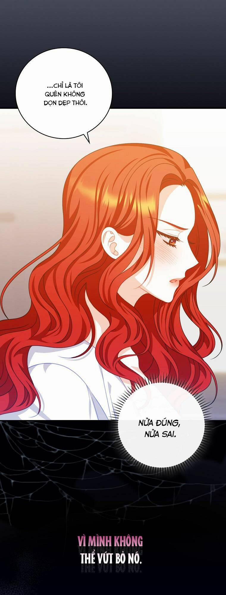 Người Tôi Đã Nuôi Dưỡng Trở Thành Người Đàn Ông Bị Ám Ảnh Về Tôi 20 trang 16