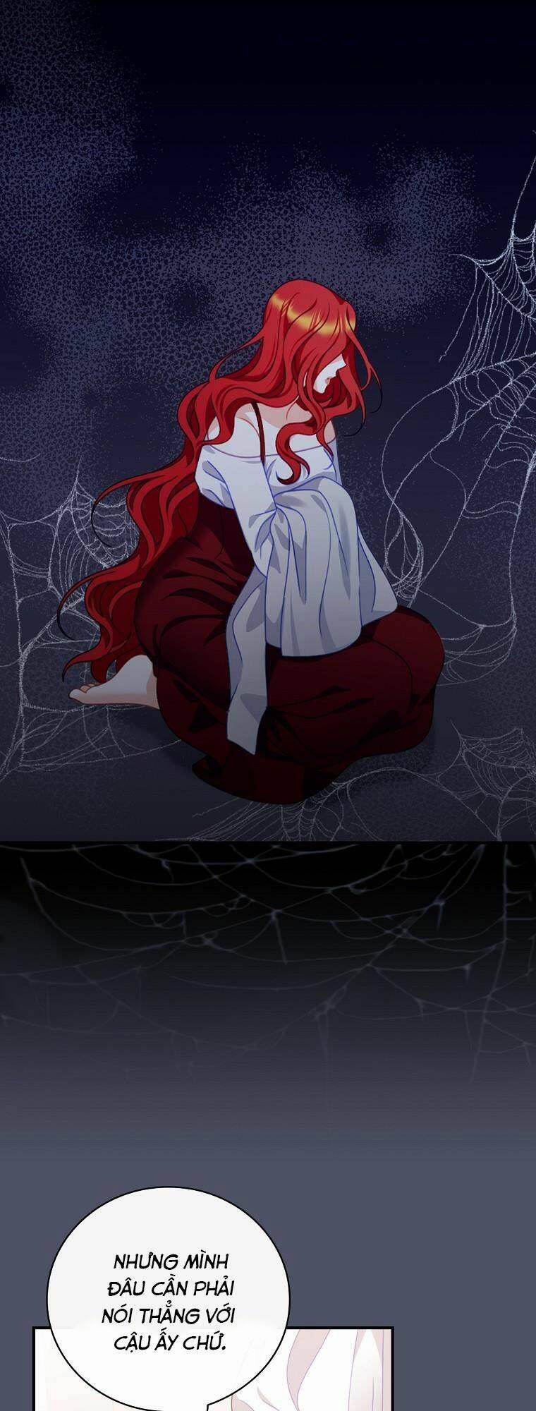 Người Tôi Đã Nuôi Dưỡng Trở Thành Người Đàn Ông Bị Ám Ảnh Về Tôi 20 trang 17