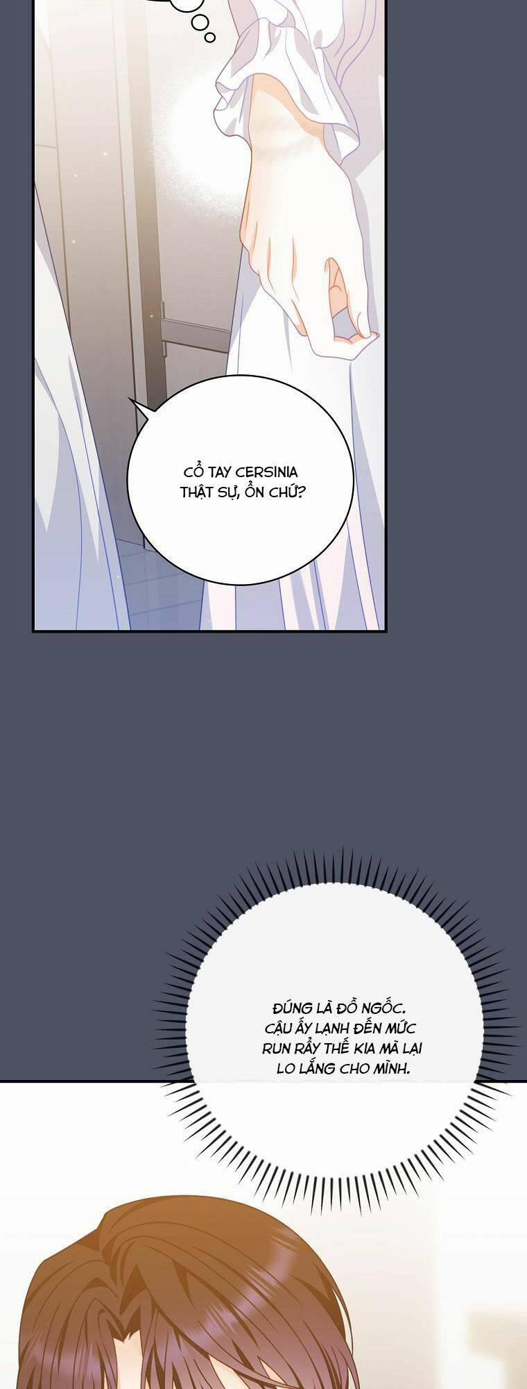 Người Tôi Đã Nuôi Dưỡng Trở Thành Người Đàn Ông Bị Ám Ảnh Về Tôi 20 trang 18