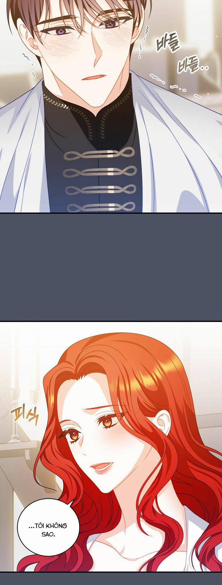 Người Tôi Đã Nuôi Dưỡng Trở Thành Người Đàn Ông Bị Ám Ảnh Về Tôi 20 trang 19