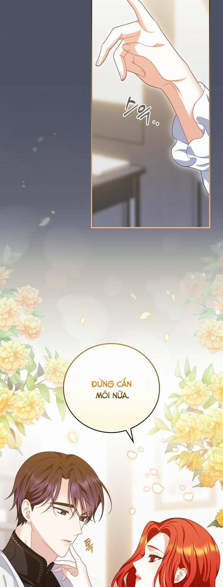 Người Tôi Đã Nuôi Dưỡng Trở Thành Người Đàn Ông Bị Ám Ảnh Về Tôi 20 trang 21