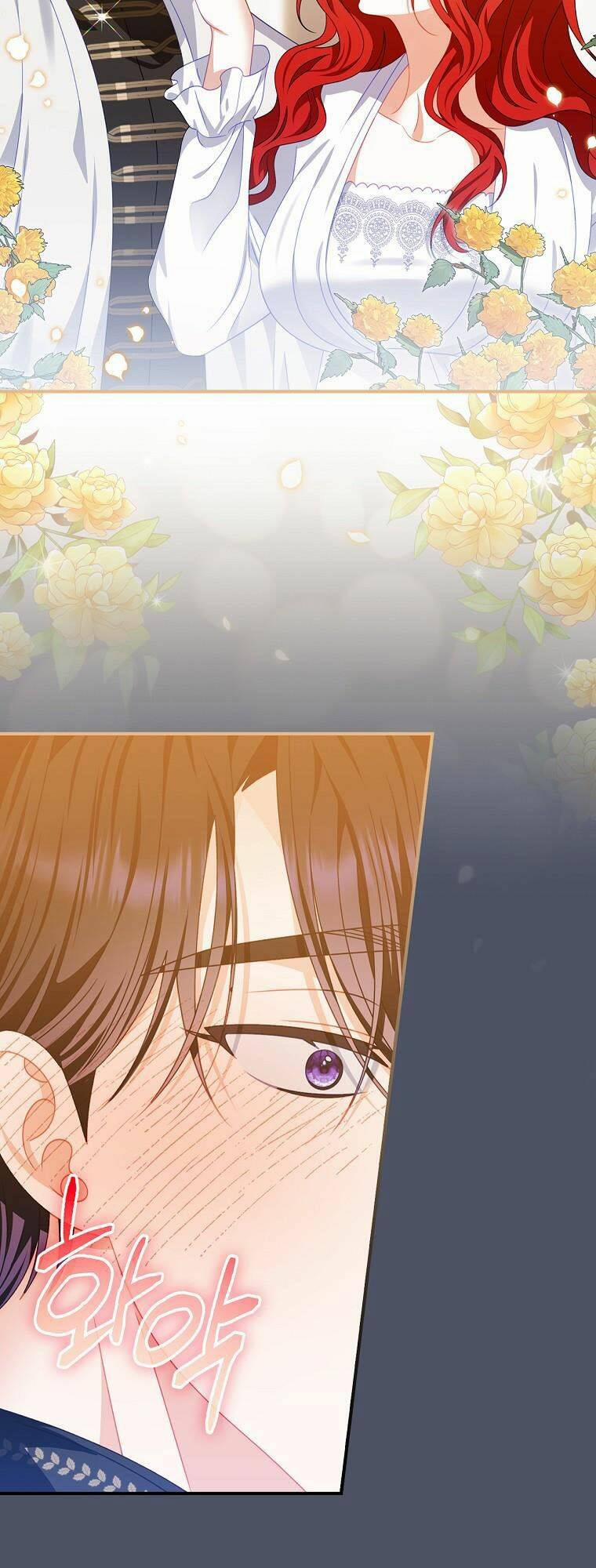 Người Tôi Đã Nuôi Dưỡng Trở Thành Người Đàn Ông Bị Ám Ảnh Về Tôi 20 trang 22